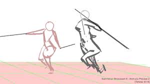 Free javelin icons in various ui design styles for web and mobile. Animated Fighting Genga Philips Lacanlale Web Western Animation Sketches Animation Reference Animation Art