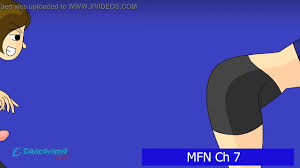 First minute | My favorite nanny | Chapter 7 | Caricanima Studio - XNXX.COM