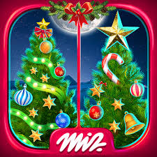 Aún así, la lista de juegos curiosos que se incluían en él siguen molando igual hoy en día. Encuentra Las Diferencias Navidad Juegos Mentales Apps En Google Play