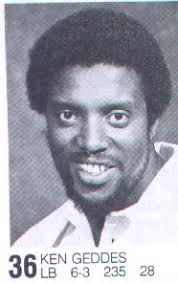 Seattle Seahawks Spirit of 1976 Page