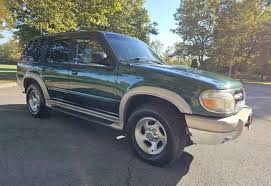 Image result for Deep Wedgewood Blue 2001 Explorer