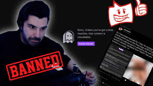 Streamer banned for viewing BTTV emote calls out Twitch for “favoritism” -  Dexerto