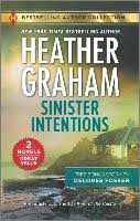 The final deception by heather graham.rar (1 mb). Sinister Intentions Confiscated Conception Graham Heather Fossen Delores Dussmann Das Kulturkaufhaus