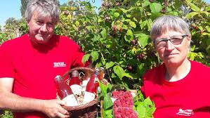 Des Fruits Et Des Jus Bio A Amy Et Autheuil En Valois