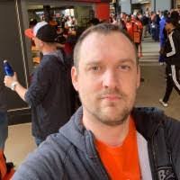 Michael Kriss's Instagram, Twitter & Facebook