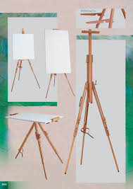 Mabef M32 Giant Field Easel Www Mabefeasel Com Caballete Mesa De Dibujo Muebles