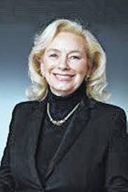 Judith Hook Obituary