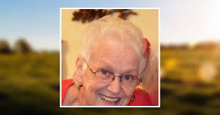 Donna Gail Perry Obituary 2022