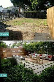 Pin By Erin Wilcott On House Plans Backyard Makeover Patio Makeover Backyard Patio