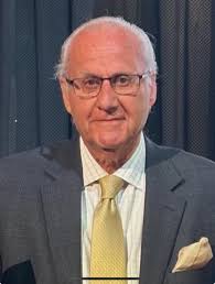 Happy Birthday to Tony, a Washington Icon