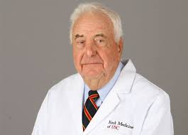 In Memoriam: Daniel R. Mishell Jr.