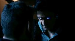 Image of touhou blue eyes long hair anime white hair purple eyes gray. Supernatural Eyes Teen Wolf Wikia Fandom