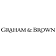 Graham & Brown logo