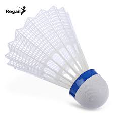 International competition brand badminton ball class a goose feather badminton shuttlecock. Regail 500 Shuttlecock 6pcs Set Gym Exercise Training Nylon Badminton Ball High Quality Durable Badminton Shuttlecock Nylon Nylon Oxford Nylon Hammocknylon Rivet Aliexpress