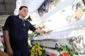 Check out events, meetups in iloilo, hang outs, food pics, events, or discuss anything about iloilo right here!. Duterte Visits Wake Of Slain Ofw In Iloilo Extends Assistance Newsline Ph
