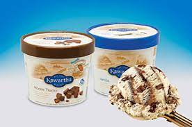 Yet another brand that is owned by unilever, breyers is a frozen dessert that is sold in canada and united states.breyer started ice cream shop in the year 1882. Kawartha Dairy Ice Cream Milk Dairy Products