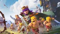 Chỉ cần đăng nhập tài khoản cốc cốc. Berita Clash Of Clans Hari Ini Kabar Terbaru Terkini Liputan6 Com