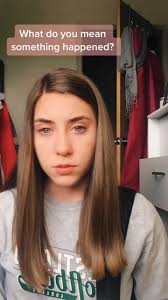 #pov something bad happened and people keep throwing stuff at you #acting