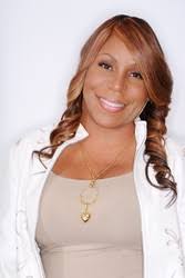 Vicky Stringer's Instagram, Twitter & Facebook