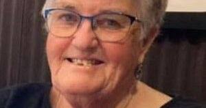 Marie (Lamarche) Brouillette