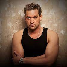 Christian kahrmann is an actor, zodiac sign: Klassentreffen Tv Movie 2017 2018 Crew United