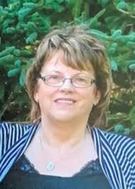 Obituary information for Mary Jo Gillard