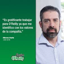 Sergio A. Salazar Dueñas