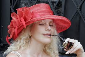 Джемма Халид — DRIVE2