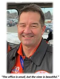 Wellsville Regional News (dot) com: April 2024