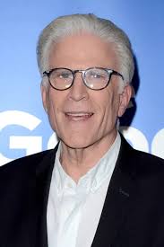 Ted Danson — Stock Editorial Photo © Jean_Nelson #24334993