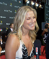 + body measurements & other facts. Ali Larter Wikipedia