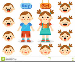 Clipart Faces Showing Emotions Free Images At Clker Com Vector Clip Art Online Royalty Free Public Domain Below is a comprehensive list of all the funny faces a person can make to help inform your illustrations and creative visions. clipart faces showing emotions free