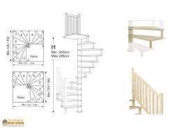 Pin By Benjamin Techer On Projets Future In 2020 Spiral Staircase Floor Plans Staircase