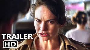 فیلم Greedy People 2024 – زیرنویس چسبیده