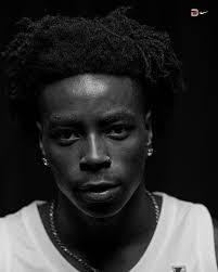 𝐌𝐞𝐞𝐭 𝐭𝐡𝐞 𝐌𝐮𝐬𝐭𝐚𝐧𝐠𝐬 #15 𝑫𝒂𝒓𝒊𝒖𝒔 𝑴𝒄𝑩𝒓𝒊𝒅𝒆  #ponyupdallas