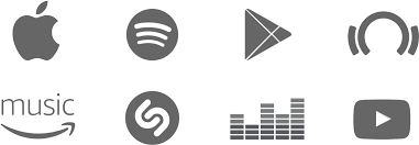 Pin amazing png images that you like. Google Music Logo Png Free New Google Music Icon 26425 Download Music Streaming Logos White 8623 Vippng