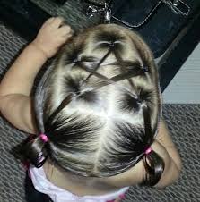 Pin By Jenny Lee On Kiddo Hairstyles Hair Styles Baby Hairstyles Kids Hairstyles