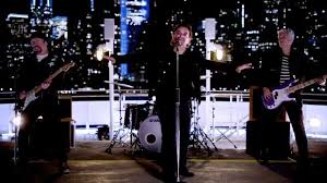 Hennemusic U2 Release Video For Youre The Best Thing About Me
