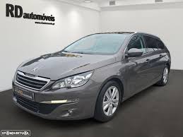 Image result for Gris Platinum 2014 Peugeot