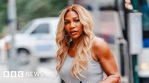 Serena Williams Reveals Weight Loss Journey with GLP-1 Meds: What Ghanaians Need Know