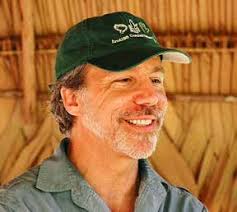 Apprentices of the Forest