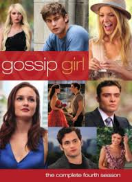 Ça ne prend que 2 minutes pour vous donner accès à des millions de films gratuits. Gossip Girl Season 4 Wikipedia
