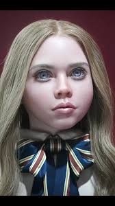 M3GAN___2023_dance_scene #megan #fyp #robot #dance #4khdquality