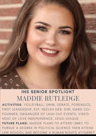 Independence High School, USD 446