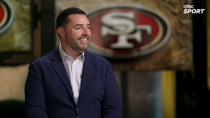 49ers owner Jed York outlines his biggest wins and lessons learned