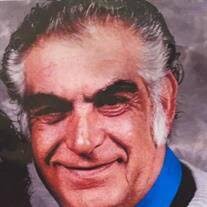 Clyde Barton Obituary