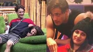 Bigg Boss 13 Himanshi Khurana Broke Up With Boyfriend Chow For Asim Riaz Her New Song Suggests So Tv News India Tv See more ideas about punjabi models, actresses, model. bigg boss 13 himanshi khurana broke up
