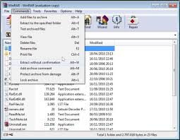 Winrar 32 bit scaricare : Download Winrar Beta X64 6 01 For Windows Filehippo Com