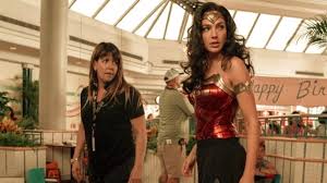 A certain og wonder woman actress comes back to the franchise, as a dc comics character named asteria. Wonder Woman 3 In The Works With Director Patty Jenkins Variety