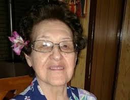 Mary (Maria) Padilla Obituary 2018